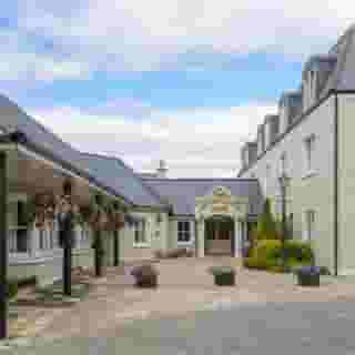 Meadowlands Hotel, 3 of 5