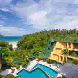 Aspasia Phuket, 1 of 5