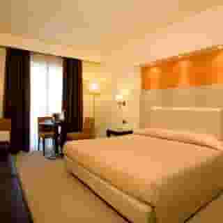 Grand Hotel Olimpo, 1 of 5