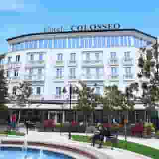 Colosseo Hotel Tirana, 1 of 5