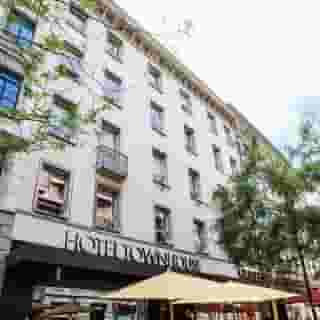 Townhouse Boutique Hotel, 6 of 6