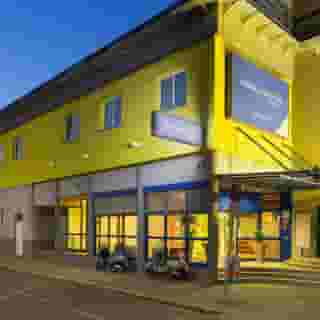 Vienna Sporthotel, 5 of 5