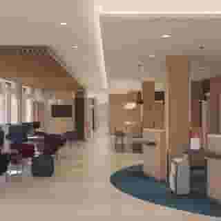 Holiday Inn Express Munich City East, 2 of 5