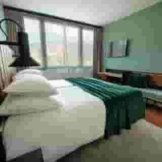 Hotel Astoria Bled, 1 of 5