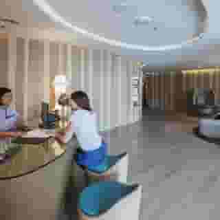 Centara Watergate Pavilion Hotel Bangkok, 5 of 5