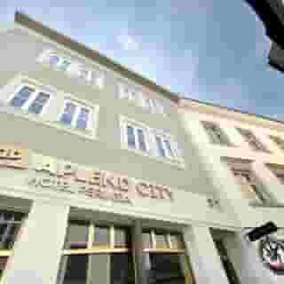 Aplend City Hotel Perugia, 1 of 5