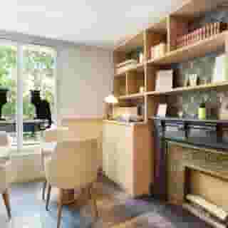 Le Chat Noir, 4 of 5