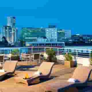 NH Berlin Kurfurstendamm, 5 of 5