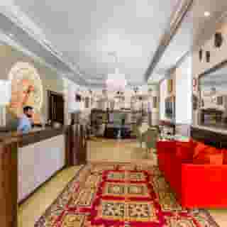 Myo Hotel Caruso, 1 of 5