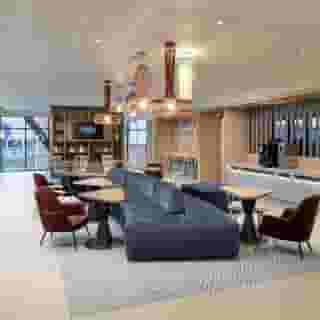 Hampton By Hilton Rochdale, 4 of 5