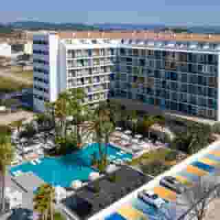 Aqua Hotel Silhouette & Spa - Adults Only, 5 of 5