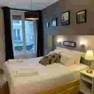 Hotel Apollo Opera, 5 of 5