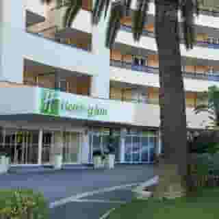 Holiday Inn Resort Nice-Port St. Laurent, 3 of 5