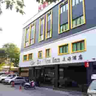 Nginap Hotel, 3 of 5