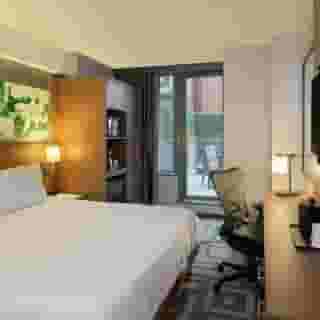 Hilton Garden Inn New York/Central Park South-Midt, 2 of 5