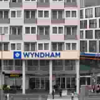 Wyndham Koeln, 1 of 5