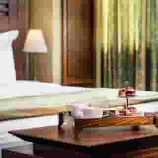 Grand Hotel Sofia, 5 of 5