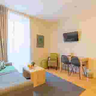 Appart'City Confort Nantes Centre, 1 of 5