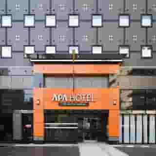 APA Hotel TKP Nippori Ekimae, 5 of 5