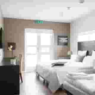 Odinsve Hotel, 2 of 5