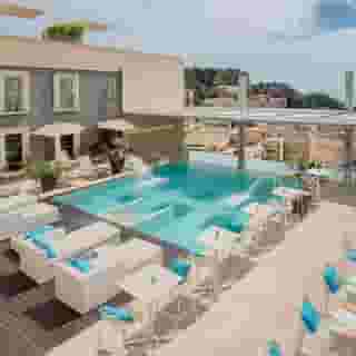 Nh Collection Taormina, 1 of 5