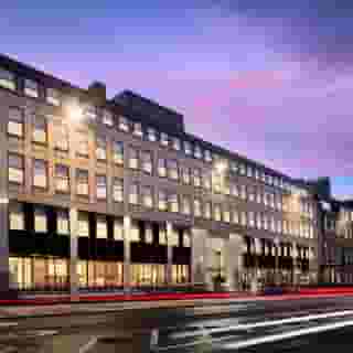 Yotel Edinburgh, 1 of 5