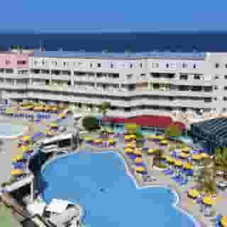 Turquesa Playa Resort, 2 of 5