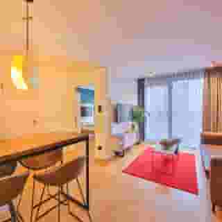 Aeronaut Serviced Apartments powered by Pearl1, 4 of 5