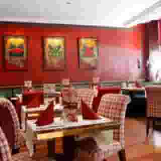 HOTEL ROYAL SAINT HONORE, 5 of 5