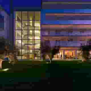 Eureka Palace Hotel Spa Resort, 1 of 5