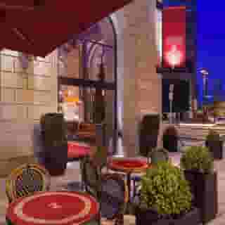 The Fairmont Copley Plaza, 3 of 5