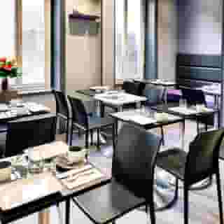 Hotel Des Savoies Lyon Perrache, 3 of 5