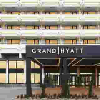 Grand Hyatt Athens, 6 of 6