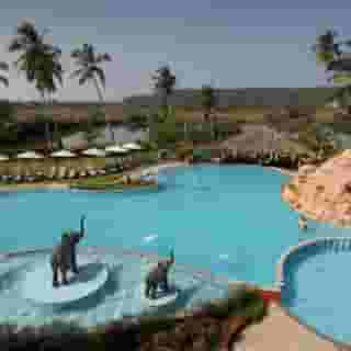 Resort Rio, 2 of 5