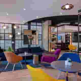 Campanile Amsterdam, 2 of 5