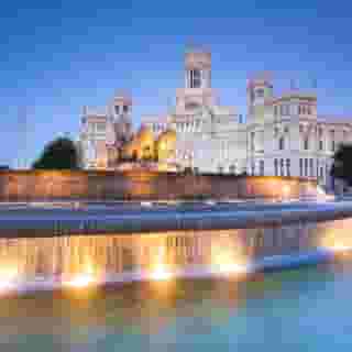 NH Madrid Balboa, 4 of 5
