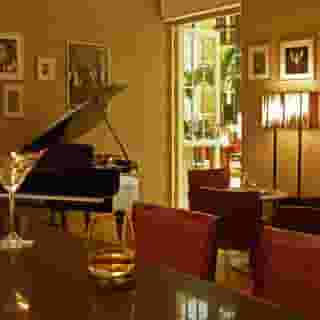 Polonia Palace, 5 of 5