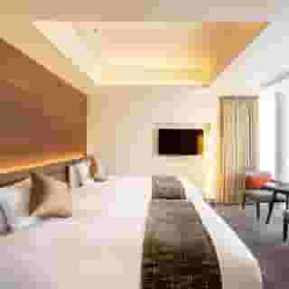 Karaksa Hotel Premier Tokyo Ginza, 1 of 5