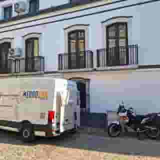 Ordem De Santiago, 1 of 5