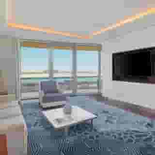 Waldorf Astoria Lusail, 6 of 6