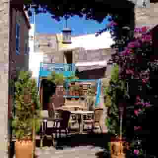 Hotel Rural 4 Esquinas, 1 of 5