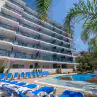 Les Dalies Apartments, 2 of 5