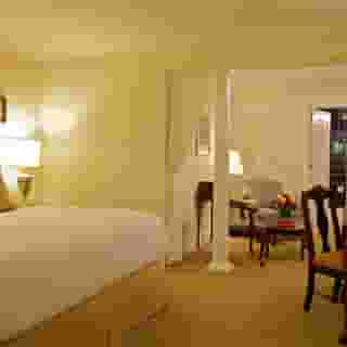 Fitzpatrick Grand Central, 3 of 5