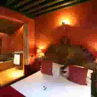 Cour des Loges Lyon, a Radisson Collection Hotel, 4 of 5
