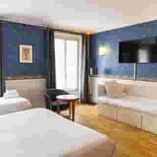 Hotel Claude Bernard Saint Germain, 5 of 5