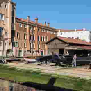 Ca' Sant'Angelo Apartments, 4 of 5