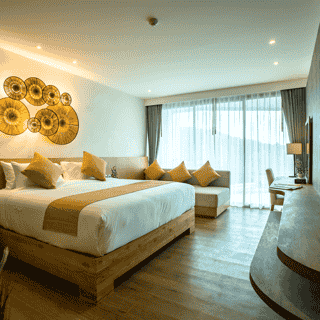 Crest Resort And Pool Villas Phuket, 5 of 5