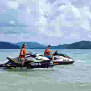 Aloft Langkawi Pantai Tengah, 6 of 6