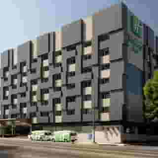 Holiday Inn Ciudad De Mexico-Trade Center, 6 of 6