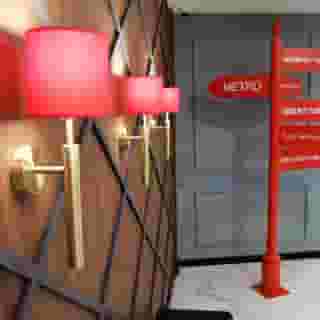 Cityden Up Amsterdam South, 2 of 5